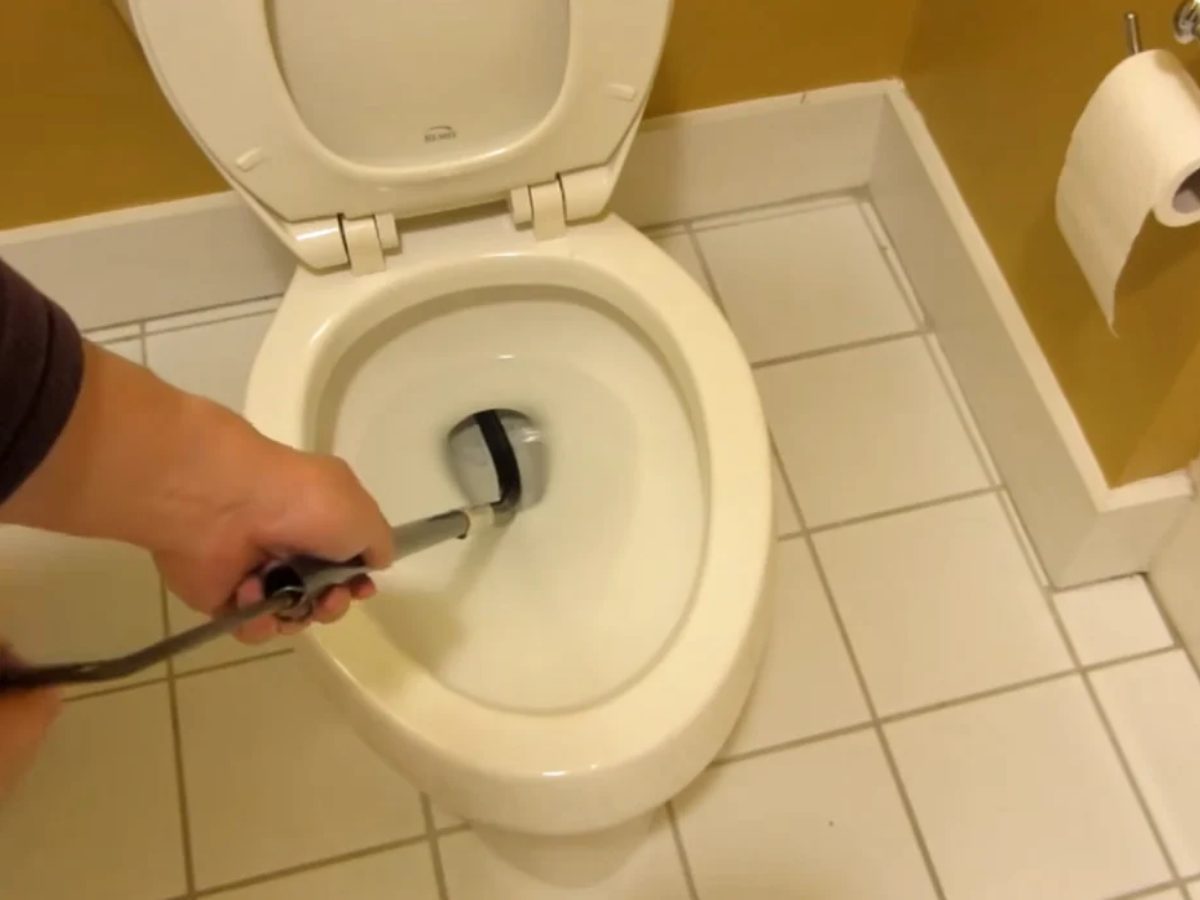 Drain Cleaning & Unclogging service in Brea, CA