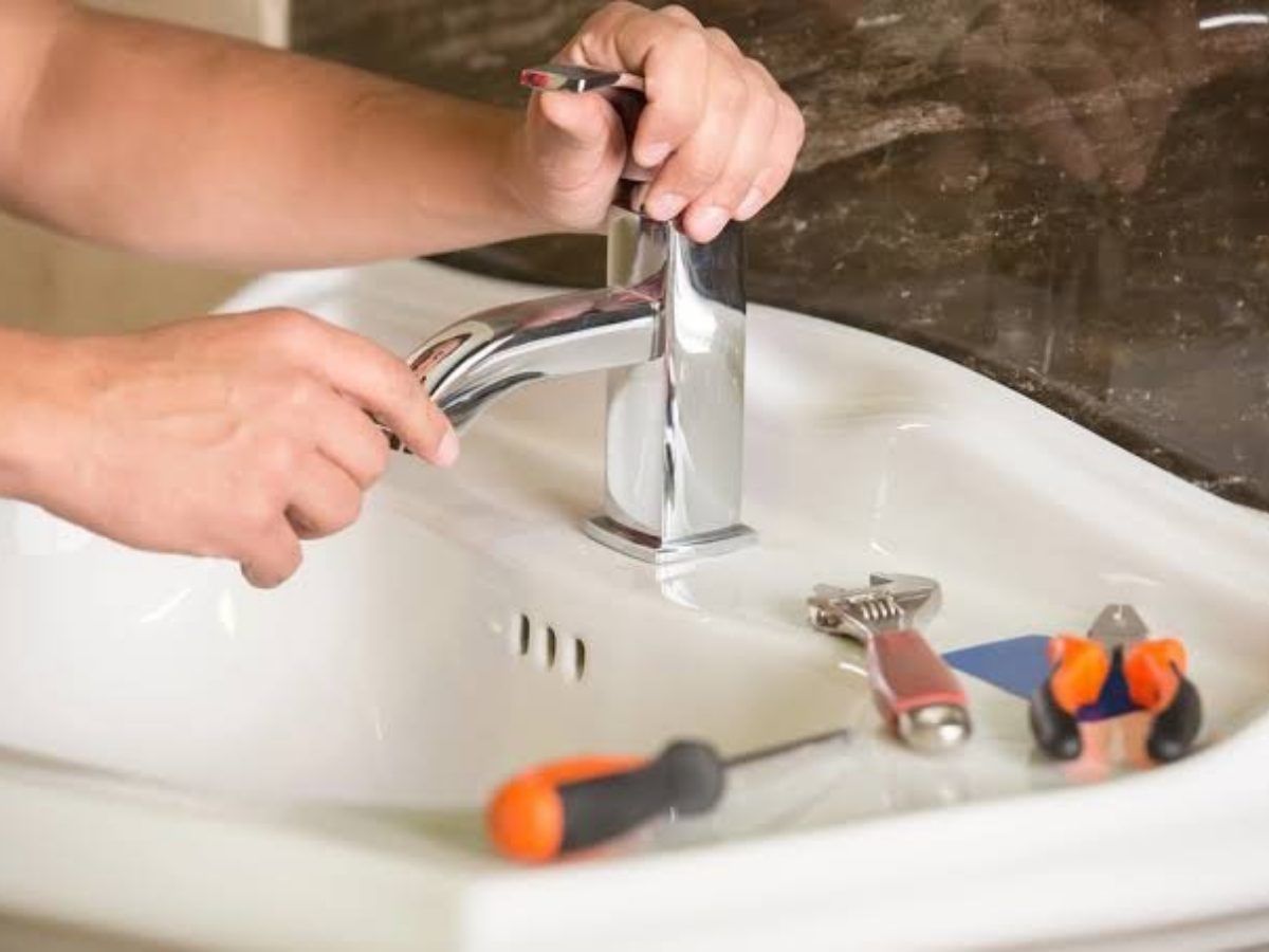 Faucet & Sink Repair service in Brea, CA