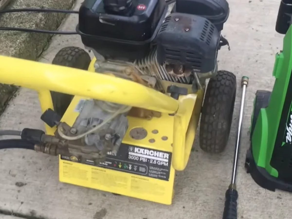 Hydro Jetting service in Brea, CA