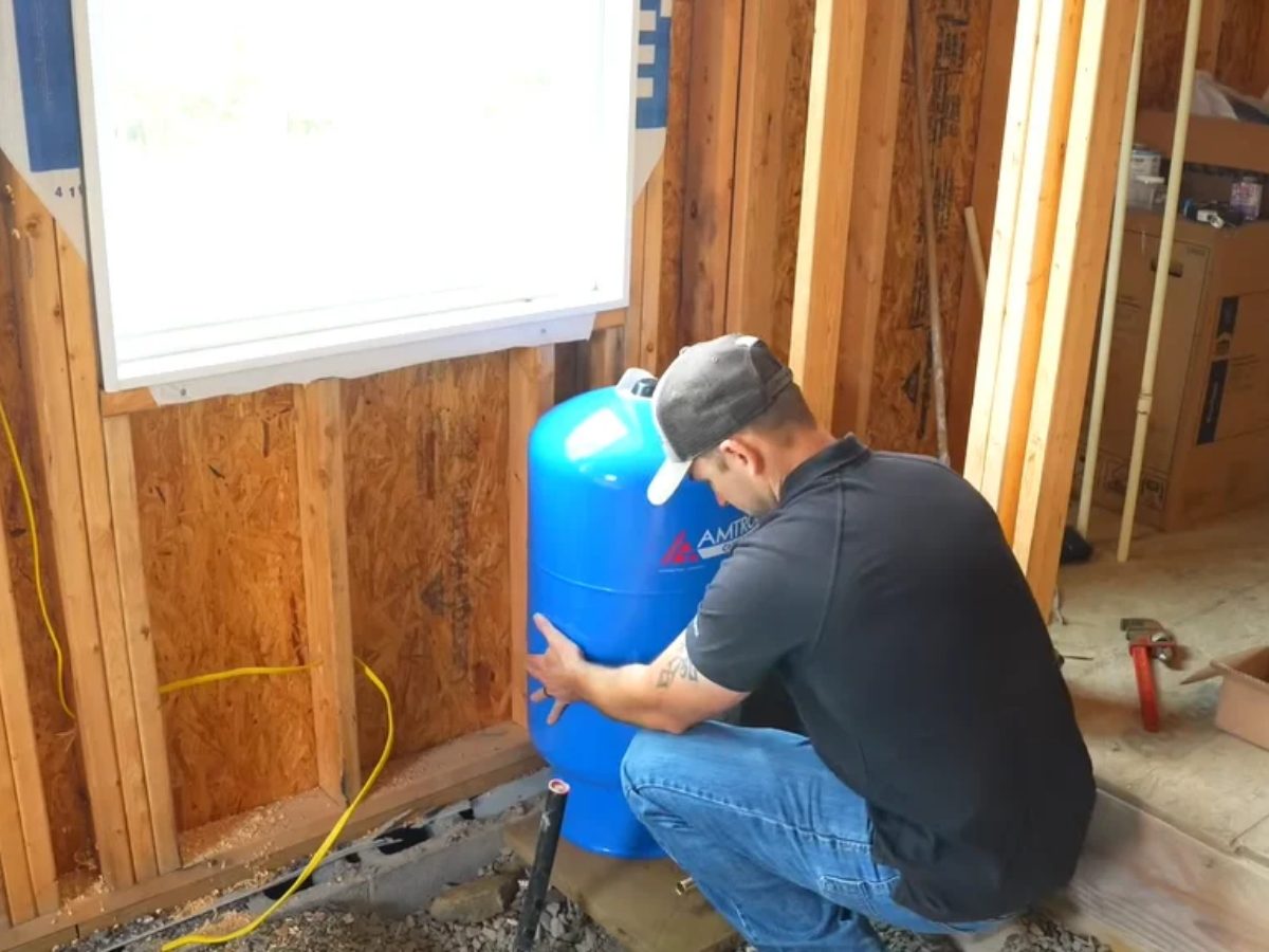 Water Heater Installation & Replacement service in Brea, CA